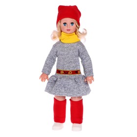 Кукла «Кристина», 60 см, МИКС Ош