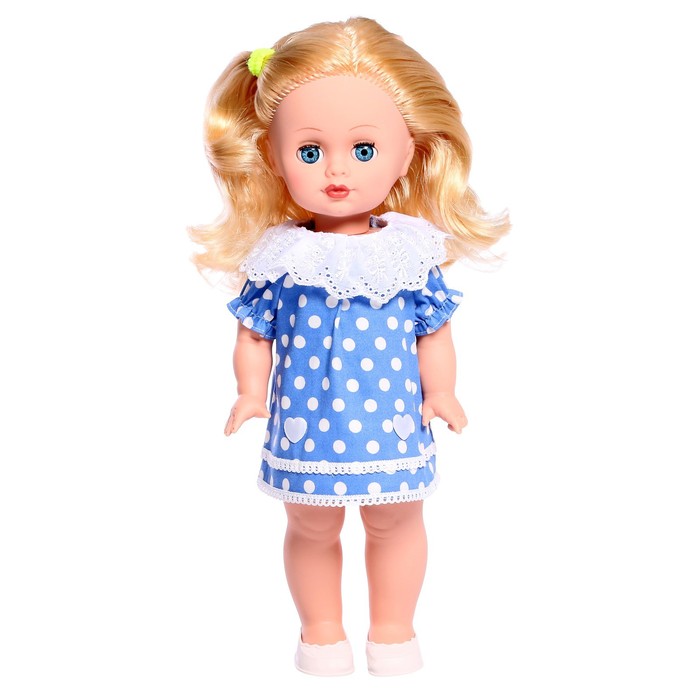 Кукла «Маша 7», 40 см, МИКС кукла маша 7 40 см микс
