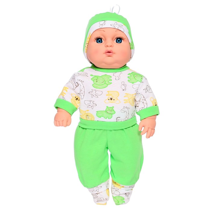 Кукла «Мишенька 5», 35 см, МИКС актамир кукла мишенька 5 35 см микс