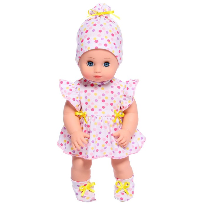 Кукла «Олеся 4», 35 см, МИКС кукла красная шапочка 35 см микс