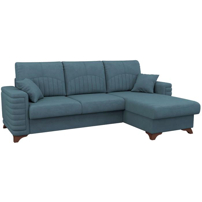 

Диван-кровать, угловой, "Джейми", ТД 170