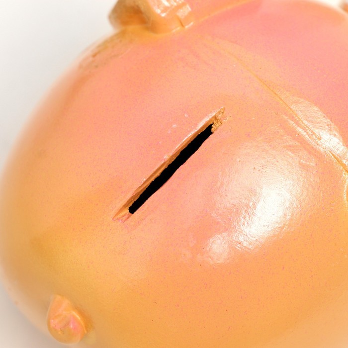 Копилка "Свинка" малая