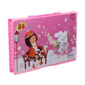 

Набор для рисования, МИКС