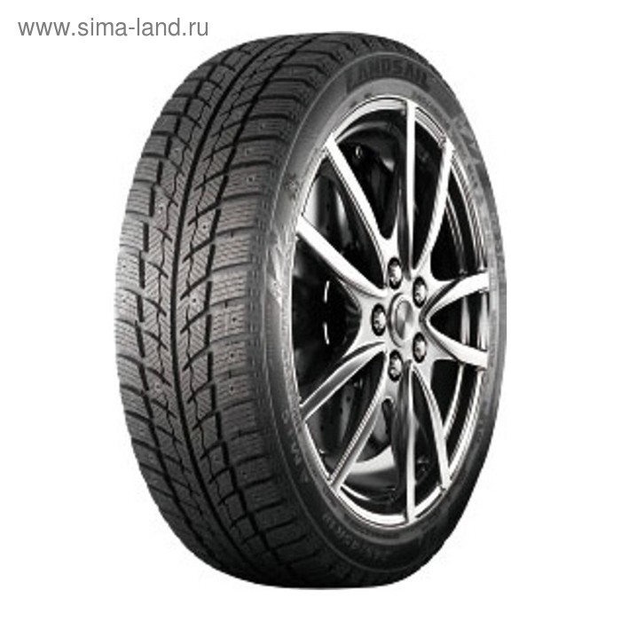 фото Шина зимняя шипованная landsail ice star is33 225/50 r17 98h