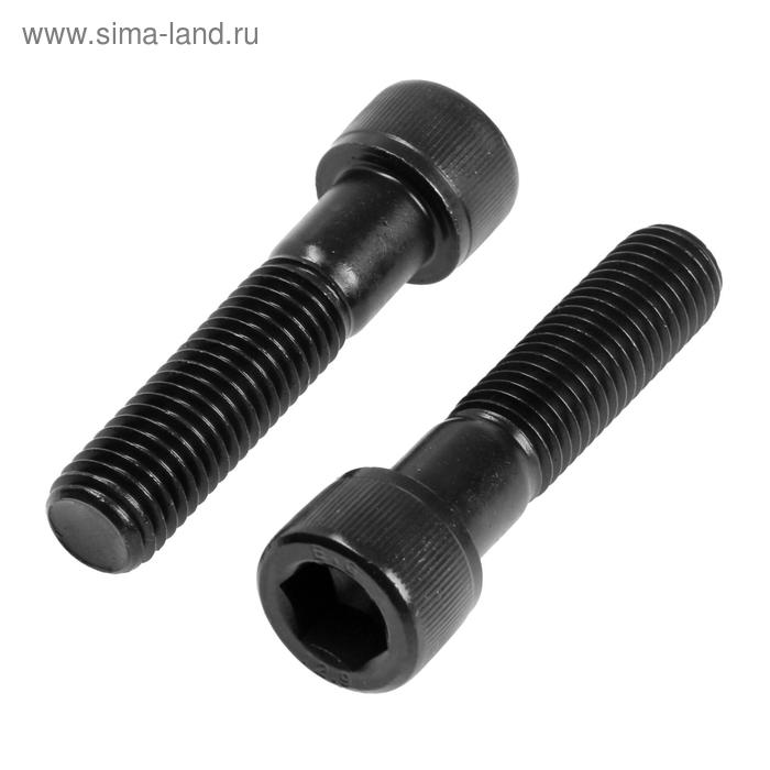

Винт DIN912, М14х60 12.9 ОКС, 25 шт.