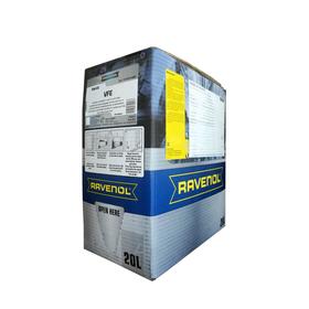

Моторное масло RAVENOL VFE SAE 5W-20, 20л