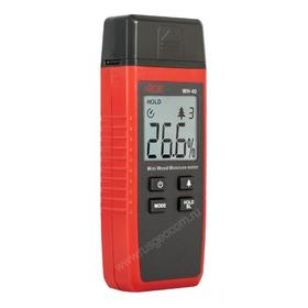 

Измеритель влажности древесины RGK WH-40 776295, точность ±1%