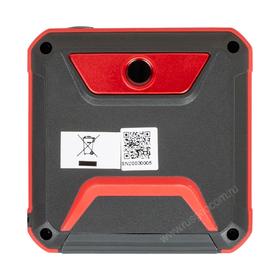 

Тепловизор RGK TL-60 776363, диапазон -10°C - +400°C, погрешность ±2,0°С