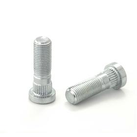 

Шпилька M12x1,5, 67/45, Шлицы D12.4, цинк