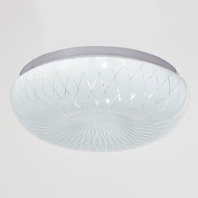 

Светильник 3164-225, 12Вт LED, 4000К 960лм, цвет белый
