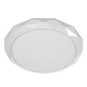 

Светильник 3164-234, 48Вт LED, 3000-6500К 4200лм, цвет белый