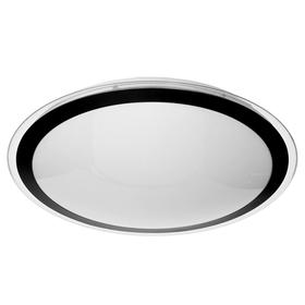 

Люстра с ПДУ 60136/550 96Вт LED RGB диммир., 3000-6000К черный 55х9см