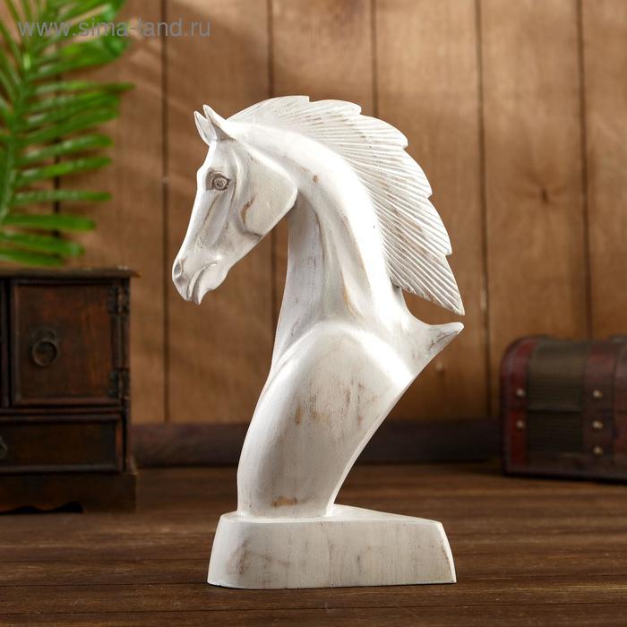 

Сувенир из дерева "Фатих" 18х8х30 см