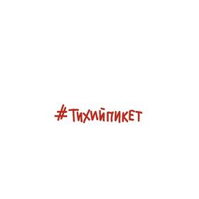 

#Тихийпикет. Серенко Д.