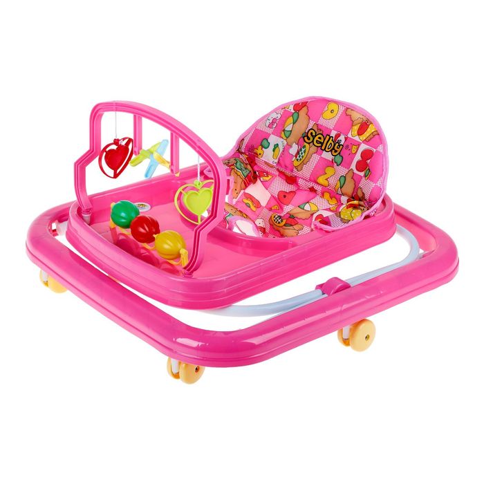 Ходунки HG-171, цвета МИКС