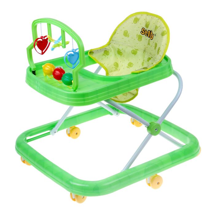 Ходунки HG-171, цвета МИКС