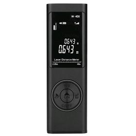 

Дальномер лазерный DEKO LRD11-40m 065-0238, 0,05-40м, точность 2 мм, 180мАч, 0,14 кг