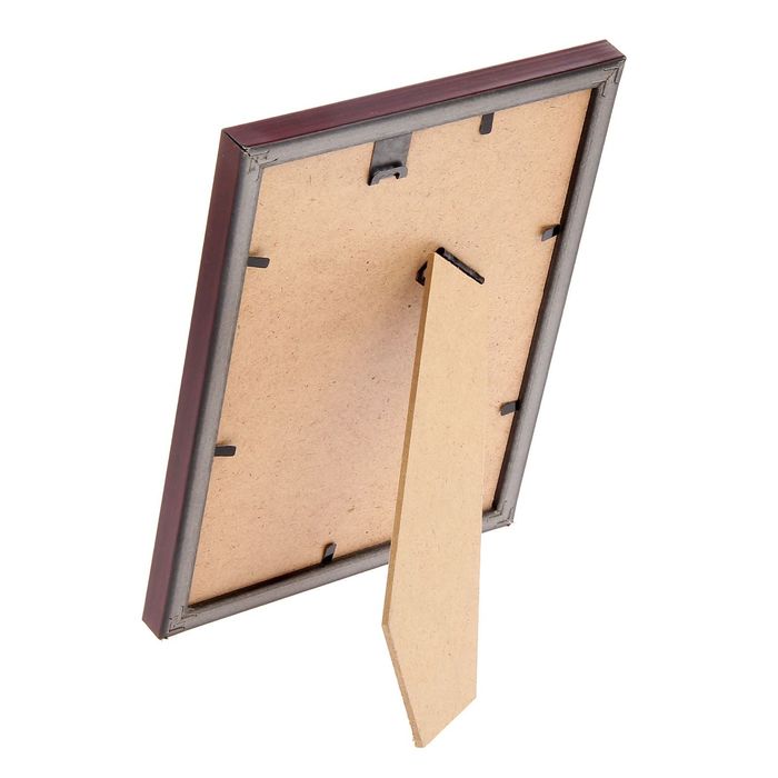 Диплом в рамке "Чудесной жене"