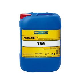 

Трансмиссионное масло RAVENOL TSG SAE 75W-90 GL-4, 10л