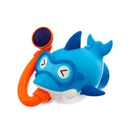 

Игрушка для игры в ванной «Акула в маске» с лейкой + стаканчики