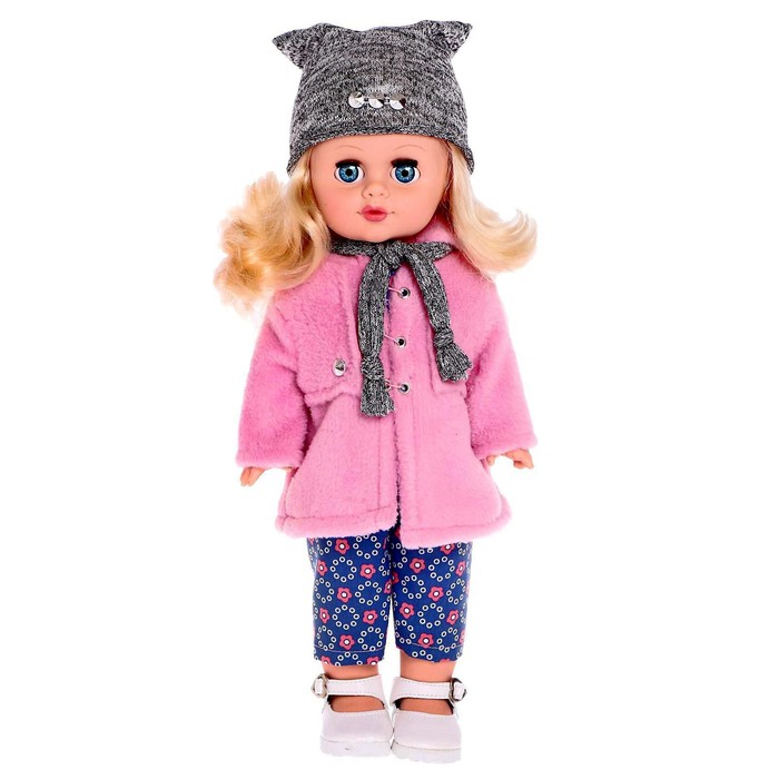 Кукла «Маша 6», 40 см, МИКС market space кукла маша со звуком микс