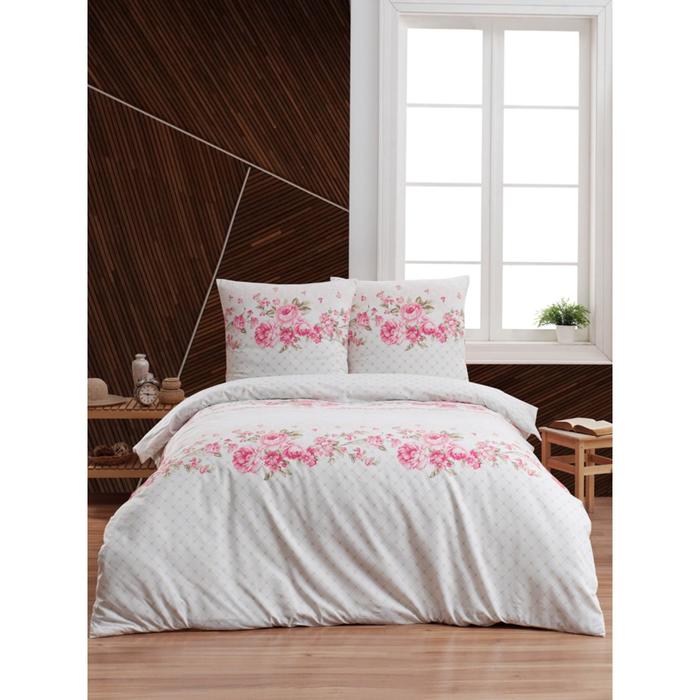 

КПБ Selin 1,5 сп 160x240 см, 160x220 см, 70x70 см