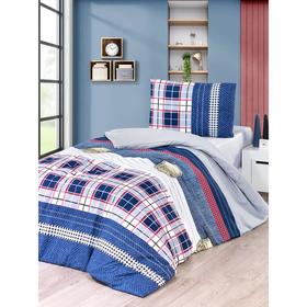 

КПБ Jeans 160x240 см, 160x220 см, 50x70 см