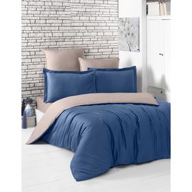 

КПБ двухстороннее Loft, евро 240x260 см, 200x220 см, 50x70 см - 2 шт, 70x70 см