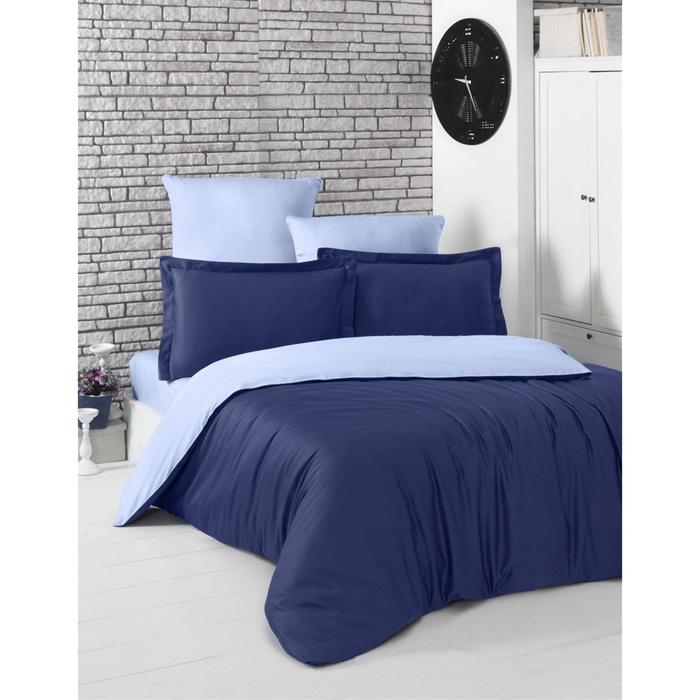 

КПБ двухстороннее Loft, евро 240x260 см, 200x220 см, 50x70 см - 2 шт, 70x70 см