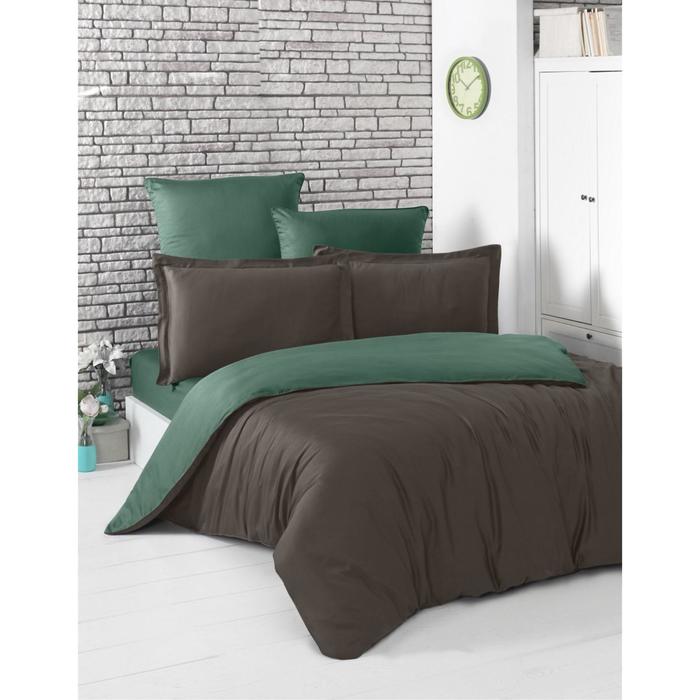

КПБ двухстороннее Loft, евро 240x260 см, 200x220 см, 50x70 см - 2 шт, 70x70 см