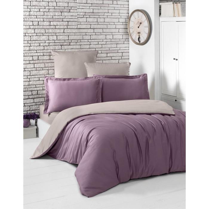 

КПБ двухстороннее Loft 1,5 сп, 160x240 см, 160x220 см, 50x70 см, 70x70 см