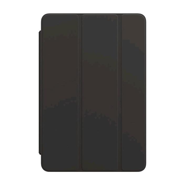 фото Чехол-обложка apple для ipad mini (mx4r2zm/a), полиуретан, чёрный