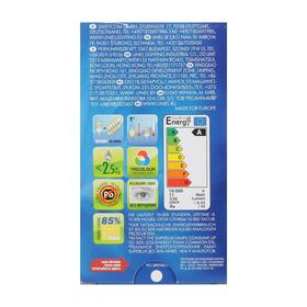 

Лампа энергосберегающая Uniel "шар" G55, Е14, 11 Вт, 4000 К