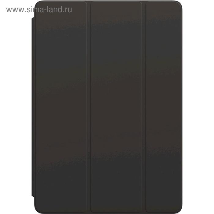 фото Чехол-обложка apple для ipad (7 поколение)/ipad air (3 поколение) (mx4u2zm/a), чёрный