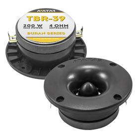 

Твитеры Avatar TBR-39, 200 Вт, набор 2 шт
