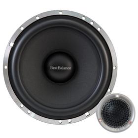 

Акустическая система Best Balance B6.5C, 16.5 см, 150 Вт, набор 2 шт