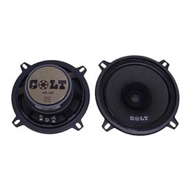 

Акустическая система COLT AR 130, 13 см, 90 Вт, набор 2 шт
