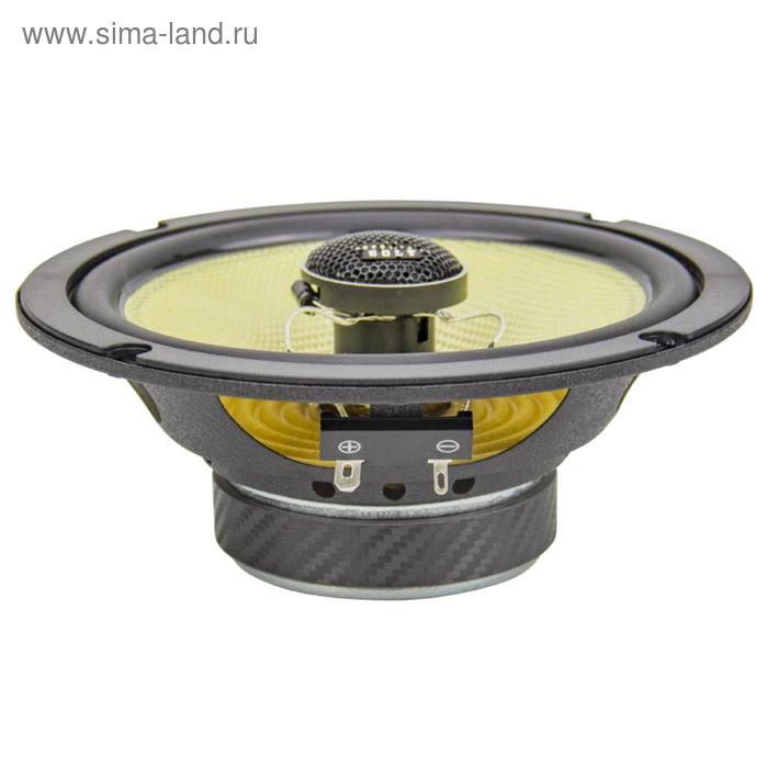 Акустическая система COLT GOLD 6.5 coaxial, 16 см, 260 Вт, набор 2 шт