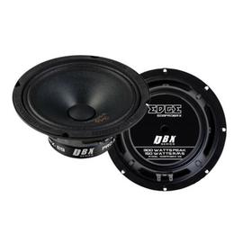 

Акустическая система EDGE EDPRO8RX-E6, 20 см, 300 Вт, набор 2 шт