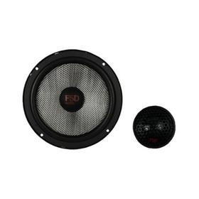 

Акустическая система FSD audio MASTER K6, 16.5 см, 280 Вт, набор 2 шт