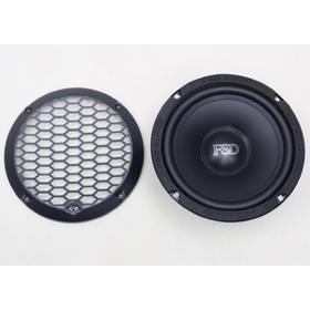 

Акустическая система FSD audio MASTER WF 6, 16 см, 380 Вт, набор 2 шт
