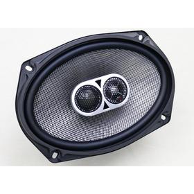 

Акустическая система FSD audio MASTER X690, 16х23 см, 360 Вт, набор 2 шт