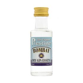 

Эссенция Prestige Bombay Dry Gin «Джин сухой Бомбей», 20 мл
