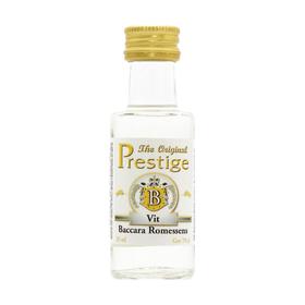 

Эссенция Prestige Vit Baccara Rom «Белый ром Баккара», 20 мл