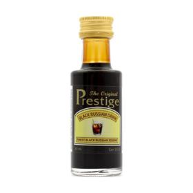 

Эссенция Prestige Black Russian «Чёрный русский», 20 мл