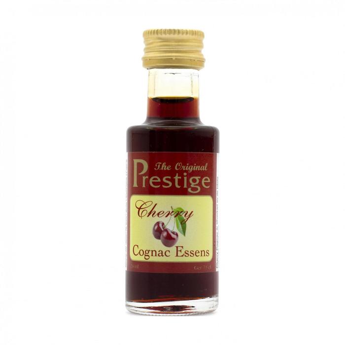 

Эссенция Prestige Cherry Cognac «Коньяк вишневый», 20 мл