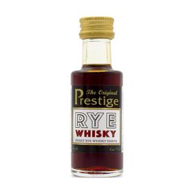 

Эссенция Prestige Rye Whisky «Ржаной вмски», 20 мл