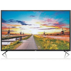 

Телевизор BBK 40LEM-1027/FTS2C, 40'', 1366x768, DVB-T2/C/S2, 3xHDMI, 1xUSB, черный