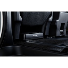 

Сабвуфер Pioneer TS-WX130DA, 8", 50 Вт, активный