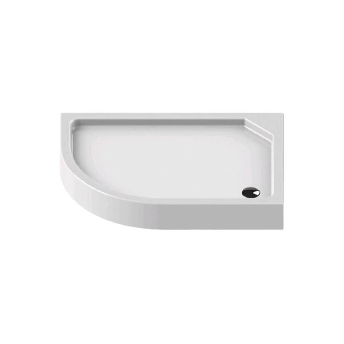 

Поддон душевой RUSH Devon DE-R80, 80 х 80 см, акриловый, белый